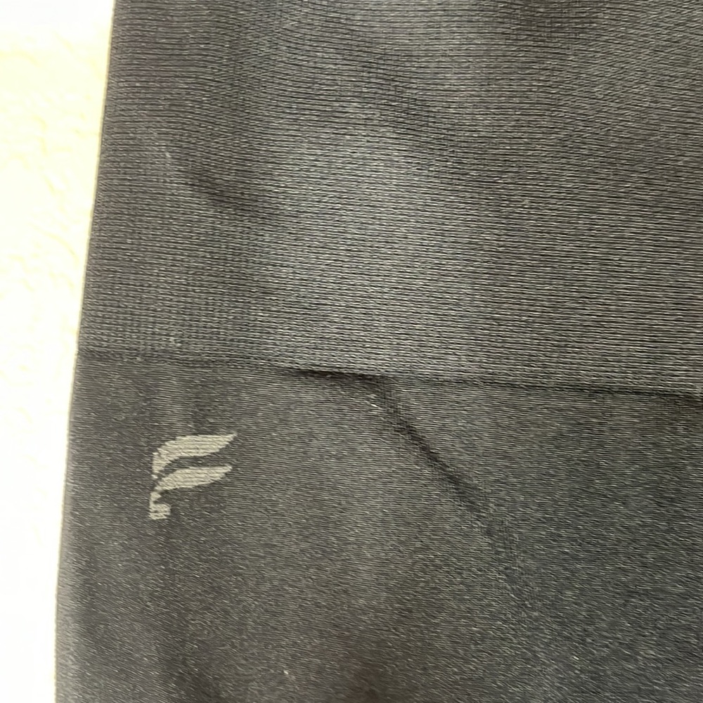 Fabletics Mesh Panel. Lack Compression Leggings S… - image 7